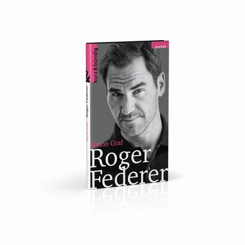 Roger federer buch - federer, |