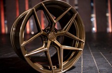 22 Zoll Concaver CVR2 AMG Line