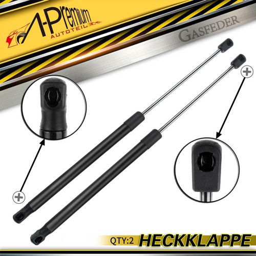 Gasfeder heckklappe - 2x,