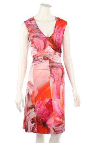 Monari kleid print - monari, m