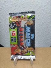 Tops Match Attax Trading Card Game Sammelkarten Bundesliga 2011 / 2012 Booster 