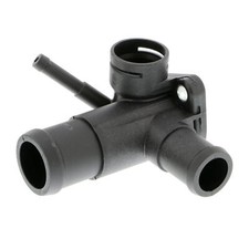 Kühlmittelrohrleitung Flansch