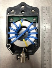 1: 1 high power 2 kW balun