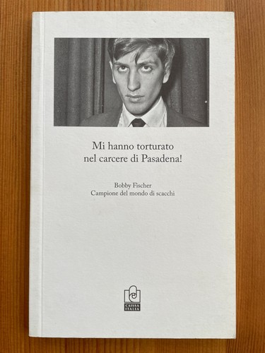 Bobby fischer caissa - bobby,