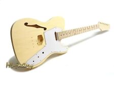 E-Gitarren-Bausatz/Guitar Kit