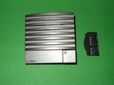 Siedle TLM 611-0 BM bronze metallic  Türlautsprecher Modul  Klemmstein