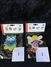 Goki,Garderobe,Kinder,1Haken,2