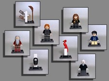 LEGO® Figuren Harry Potter