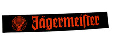 Jägermeister Barmatte