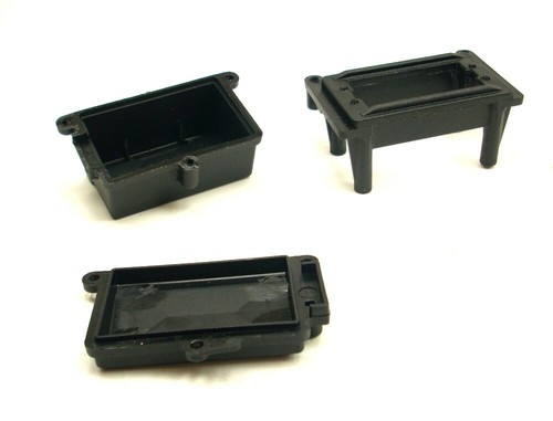 Carson 4wd virus 4 0 - 1:8,