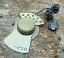 Vintage LOGITECH Magellan