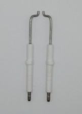 Zündelektrode 2 Stk. Buderus