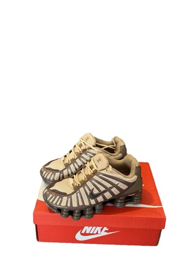 Damen nike shox größe 38 - shox,