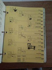 David Brown Traktor Original