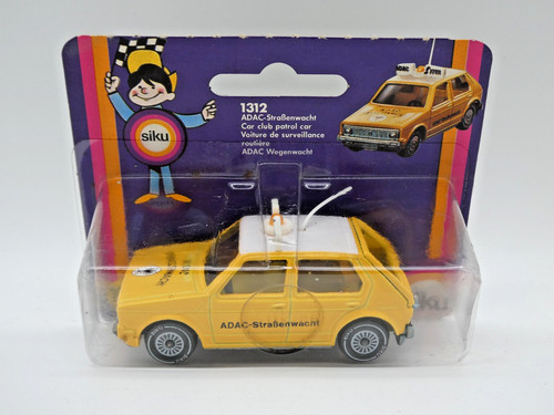 Siku 1312 adac - ,