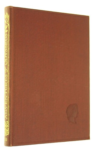 The adventures odysseus - the,