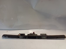 P11-28A* Mercedes MB B Klasse W245 Heckklappengriff Zierleiste Chrom A1697402093