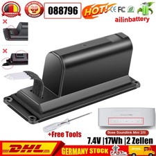 Akku für Bose Soundlink Mini