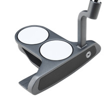 Odyssey DFX 2-Ball Blade CH