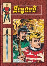 Sigurd sonderband hethke - nr, 69