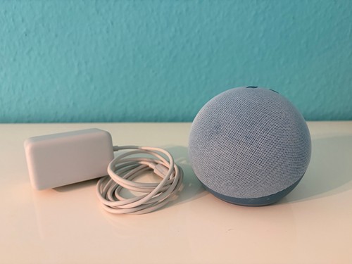 Amazon echo dot - amazon,