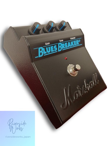Marshall blues breaker - blues,
