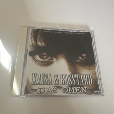 Kaisa & Basstard "Das Omen"