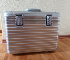 Original RIMOWA Topas Pilot