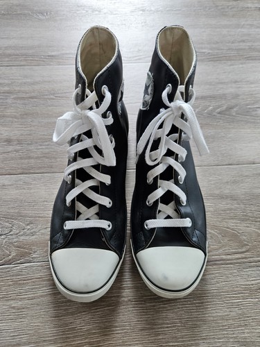 Converse high taylor - high,,