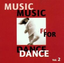 Music For Dance/Vol.2 von