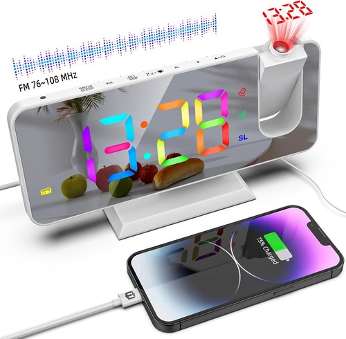 Threeh radiowecker mit - threeh,