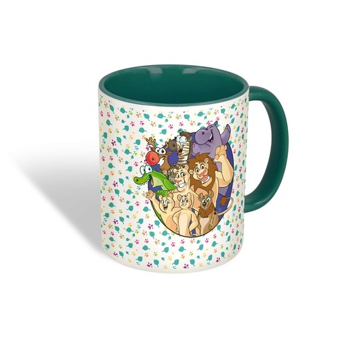 Geschenk tasse kaffe becher - geschenk,