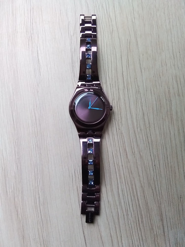 Swatch irony medium ylc100g - swatch+irony, medium+ylc100g