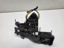 Ford Focus Mk2 - Türschloss Tür Schloss vorne links 3M5AH21813EH (36)