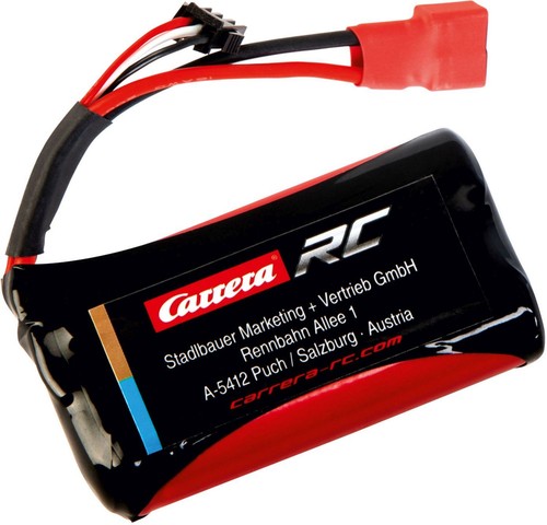 Carrera lifepo4 akku - carrera,