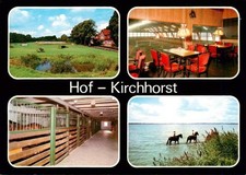 Gross Wittensee Hof Kirchhorst Pferdeboxen Restaurant mit Reithalle Reiten im Se