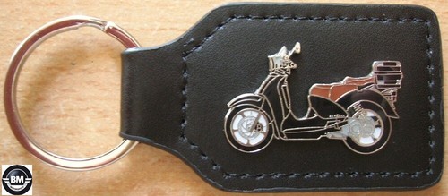 Schlüsselanhänger aprilia - schlüsselanhänger,