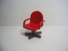 Playmobil zubehör ein roter - zubehör:,