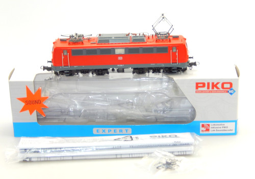Piko 51734 lok br - piko,