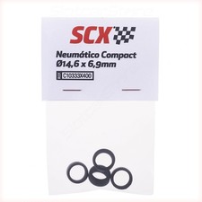 SCX Scalextric Compact 1:43