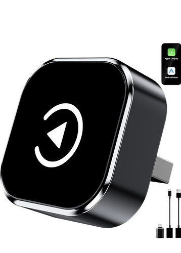 1 wireless - 2-in-1,