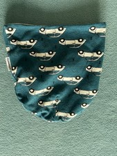 Maxomorra Kinder Mütze