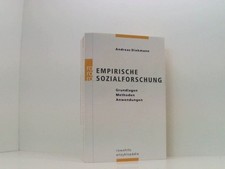 Empirische Sozialforschung
