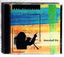 💡 CD - OVP - Dancehall DJs