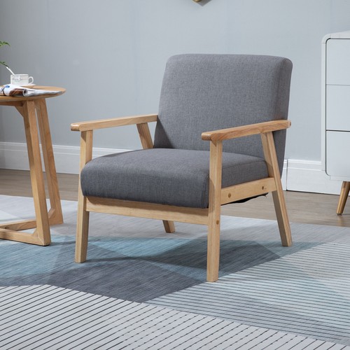 Homcom esszimmerstuhl mit - homcom,