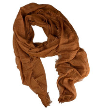 30 Farben XXL Schal Fransen