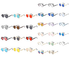 Retro Gothic Steampunk