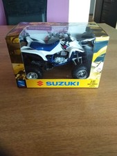 Suzuki Quad Sport Z400