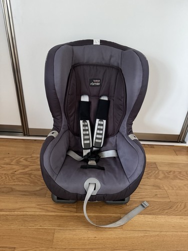Römer britax kindersitz - römer,