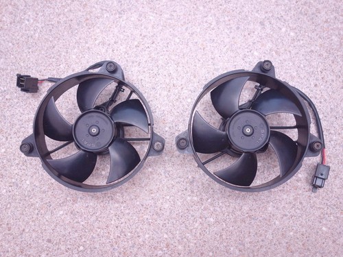 Kühler ventilator lüfter - kühler,
